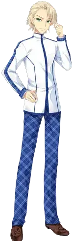 剧透角色