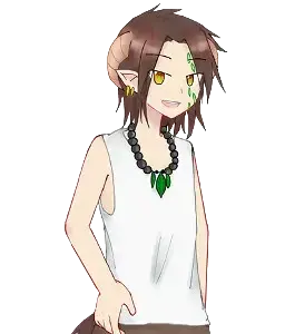 潘