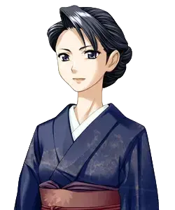 九条 志津香