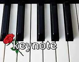 Keynote