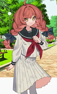 赤井泽 菖蒲