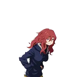 剧透角色