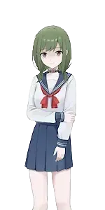 武井里绪奈