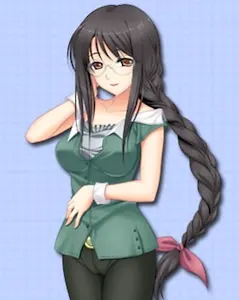 浅野 由梨絵