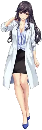 天城 涼
