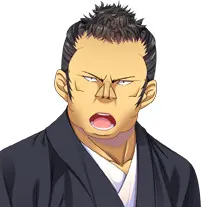 柴田 勝家