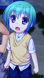 郡浜 珠璃