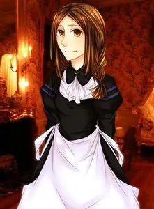 女仆