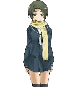 森野 早苗
