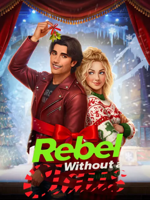 Rebel Without a Claus