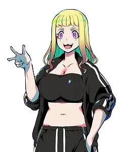 冬乃 ハコベラ