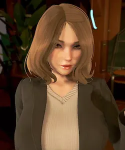 Iymah Saeko