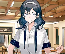 黑泽百合子