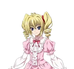 レイヴェル・フェニックス
