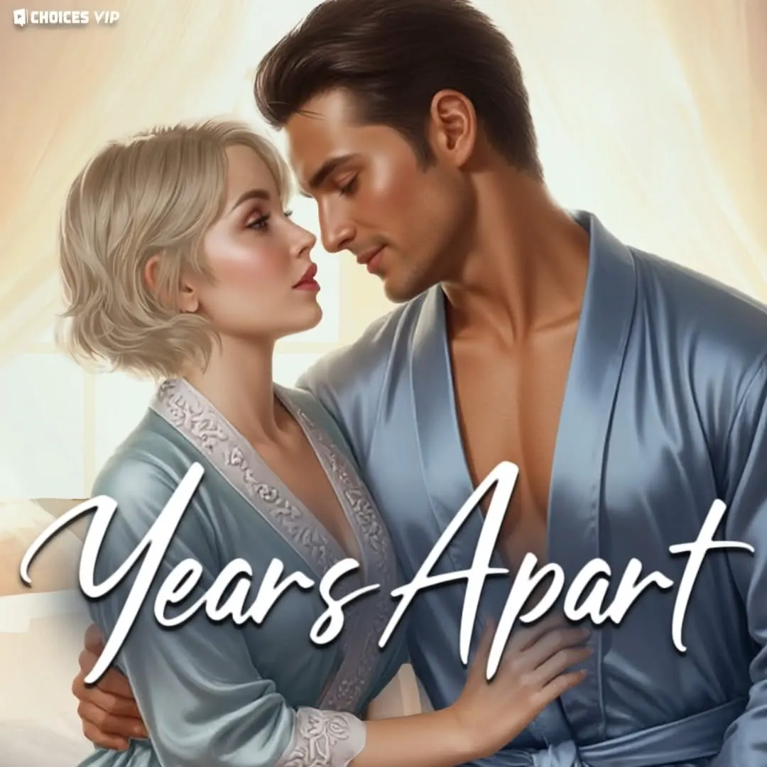 Years Apart