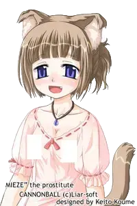 ミーツェ
