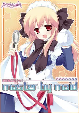 master by maid