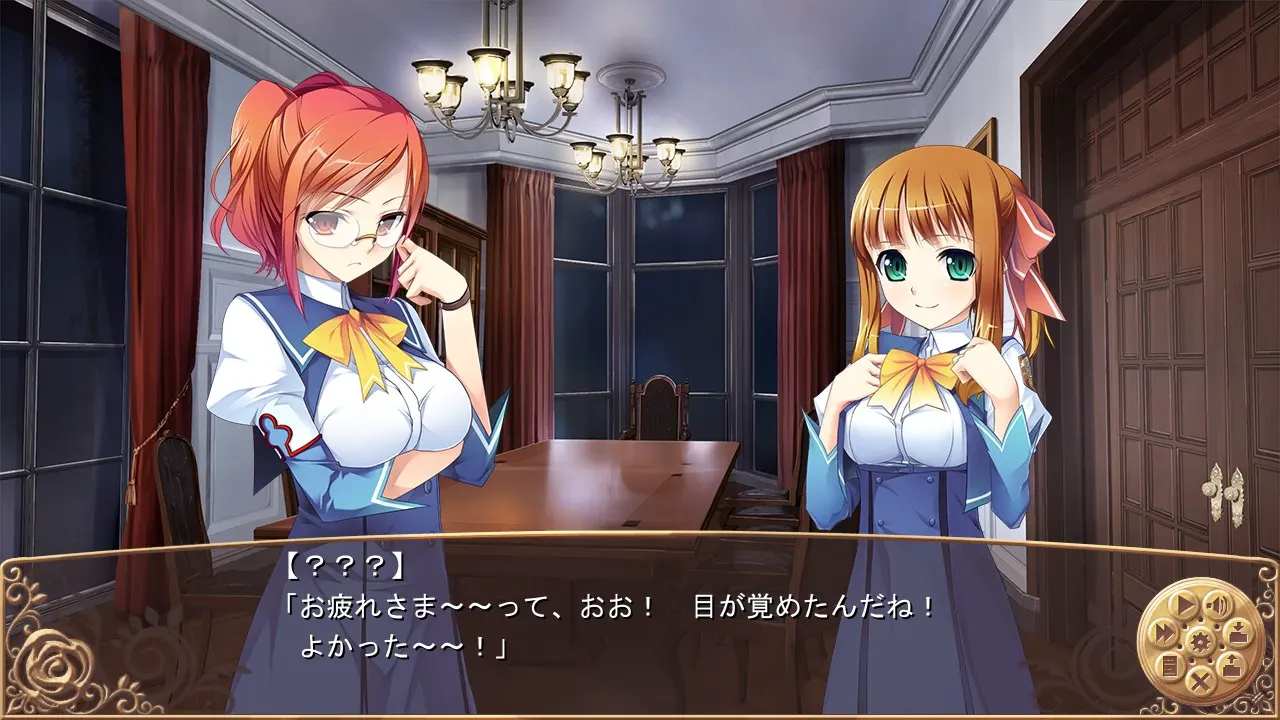 幻奏童话 ALICETALE