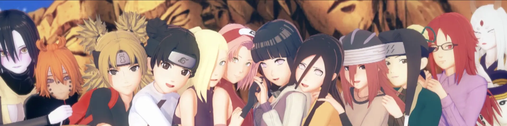 Naruto: The Trials of Menma