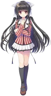 星崎希望