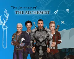 The Alchemist