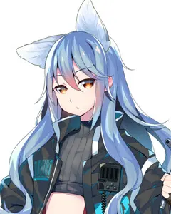 黑铁·涅莎