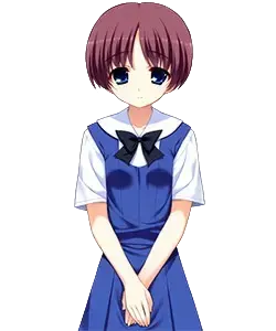广冈珠希