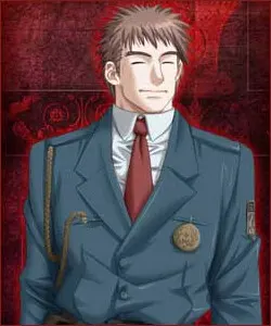田上 信吾