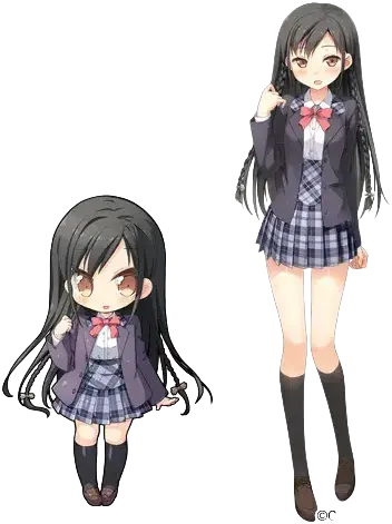 七瀬 千奈