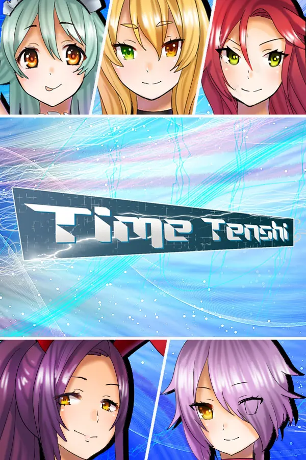 Time Tenshi (2015)
