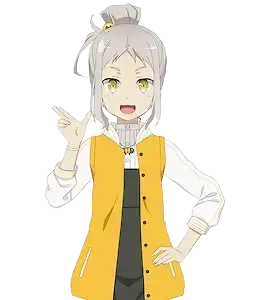 桐生静