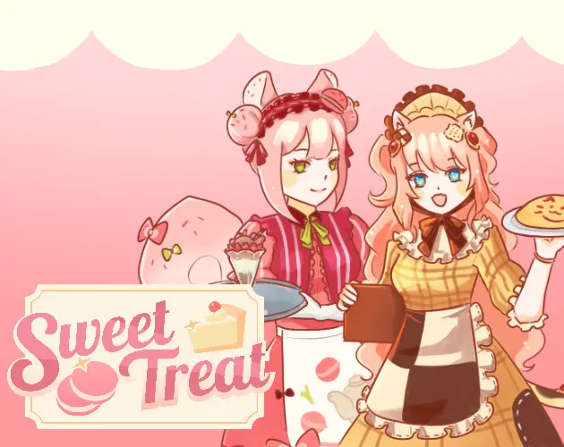 Sweet Treat