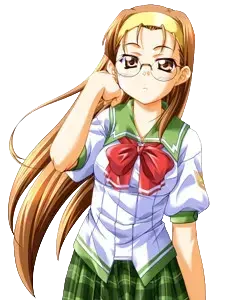 桜庭 綾瀬