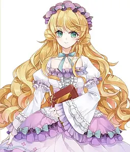 Nyx Bavlenka