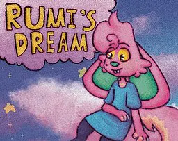 Kosmoscore: Rumi's dream