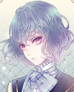 シリル=グランディ