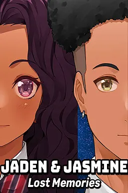 Jaden & Jasmine: Lost Memories
