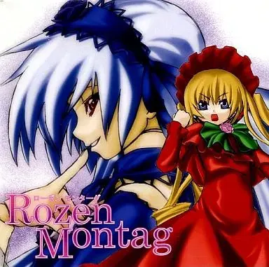 Rozen Montag