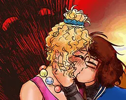 Bury Your Gays