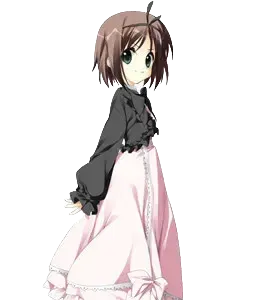 恋樱可怜