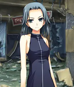 加奈子