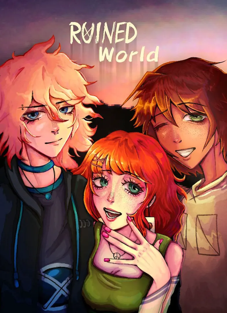 Ruined World