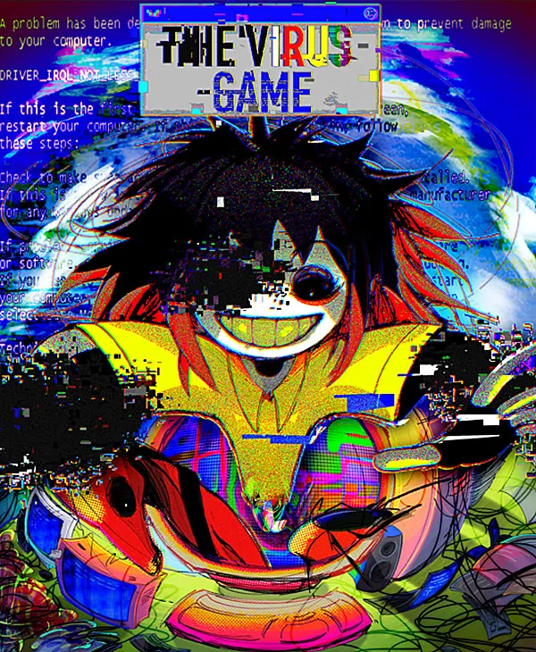 The Virus Game