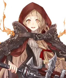 小红帽[暴力]