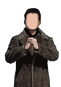 大B