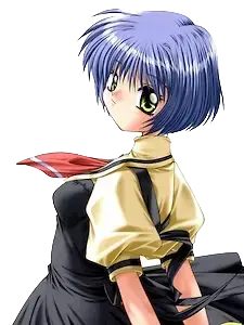 雾岛佳乃