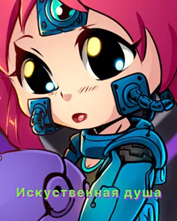 Искусственная душа