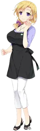 相馬 奈々代