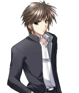 八岐 猛