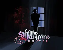 The Vampire Hunter
